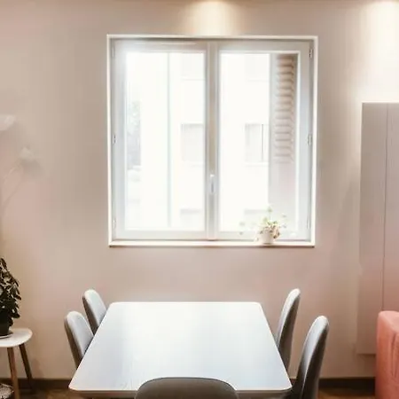 Confortable T2 Centre - Coubertin Apartment