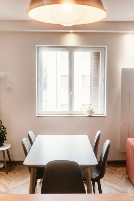 Confortable T2 Centre - Coubertin Appartement