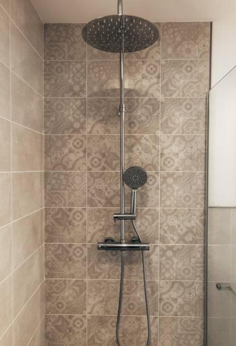 Confortable T2 Centre - Coubertin * Clermont-Ferrand